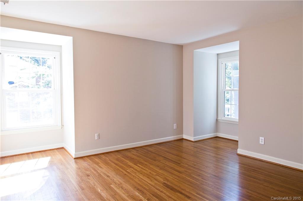 Beverly Woods East - Residential Lease