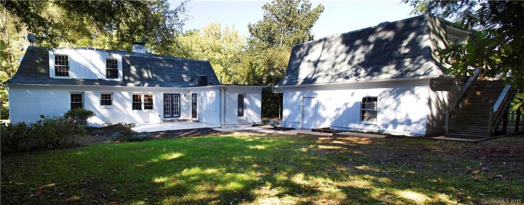 Beverly Woods East - Residential Lease