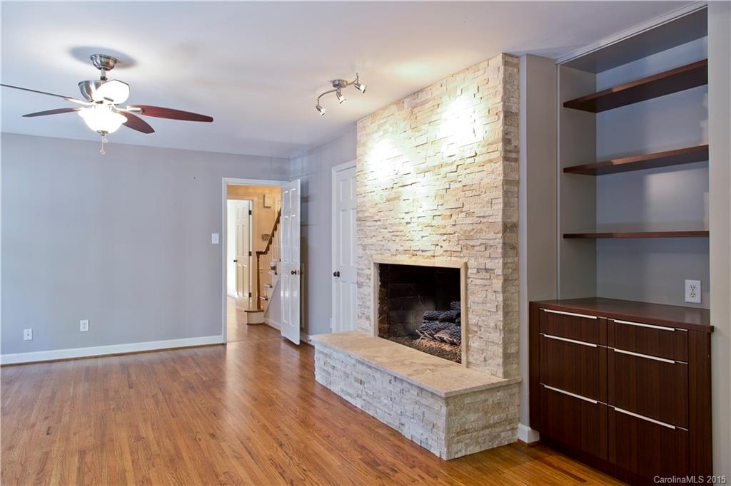 Beverly Woods East - Residential Lease