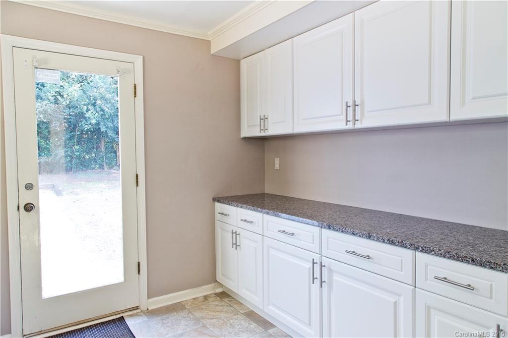 Beverly Woods East - Residential Lease