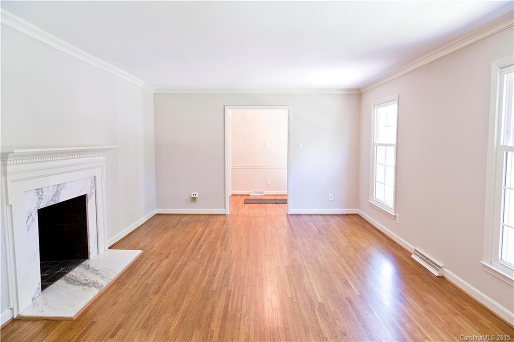 Beverly Woods East - Residential Lease