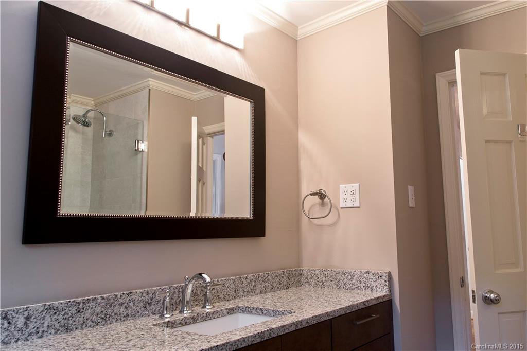 Beverly Woods East - Residential Lease