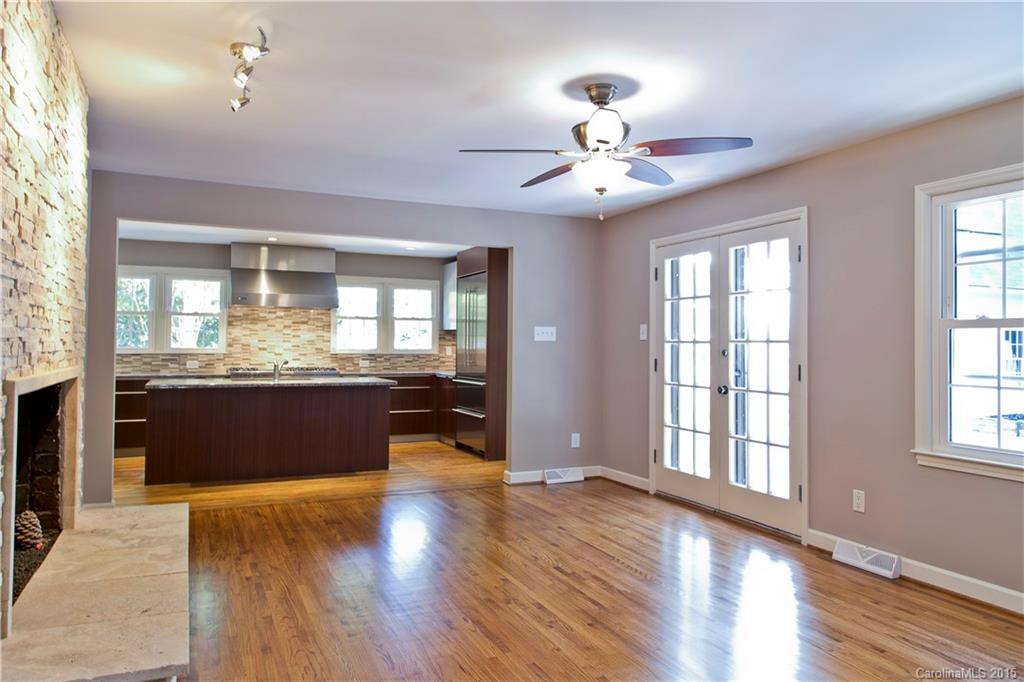 Beverly Woods East - Residential Lease