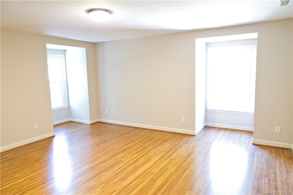 Beverly Woods East - Residential Lease