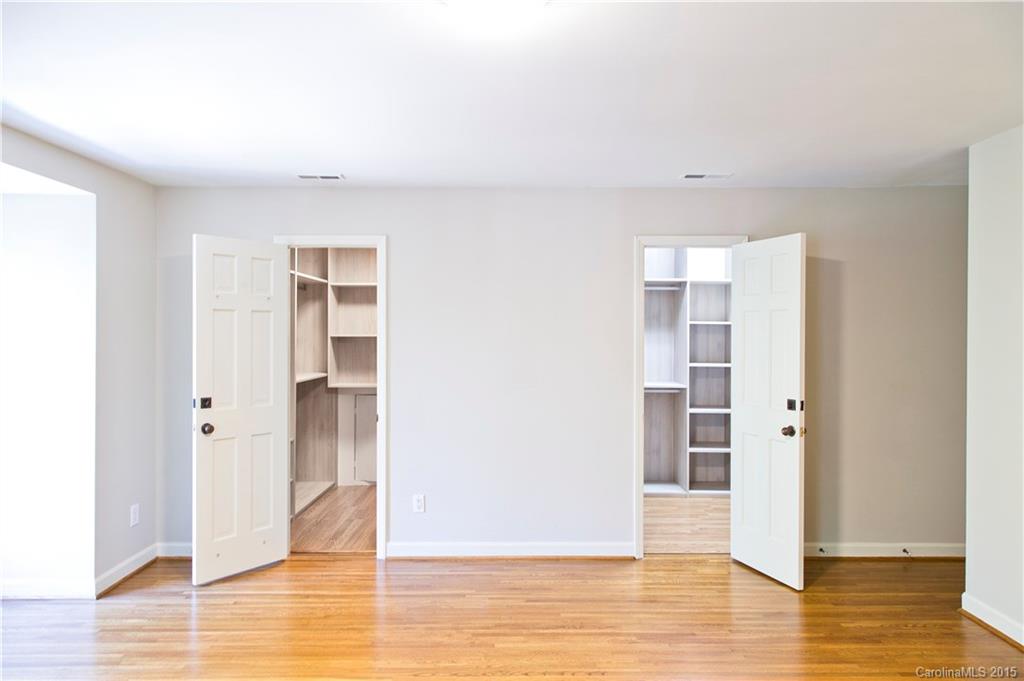 Beverly Woods East - Residential Lease