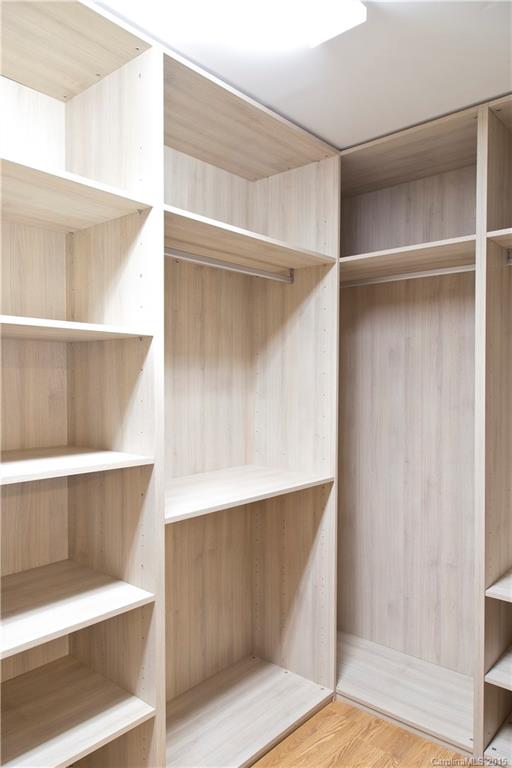 Beverly Woods East - Residential Lease