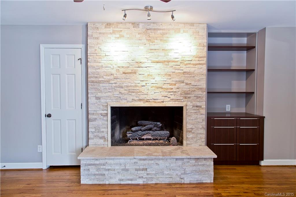 Beverly Woods East - Residential Lease