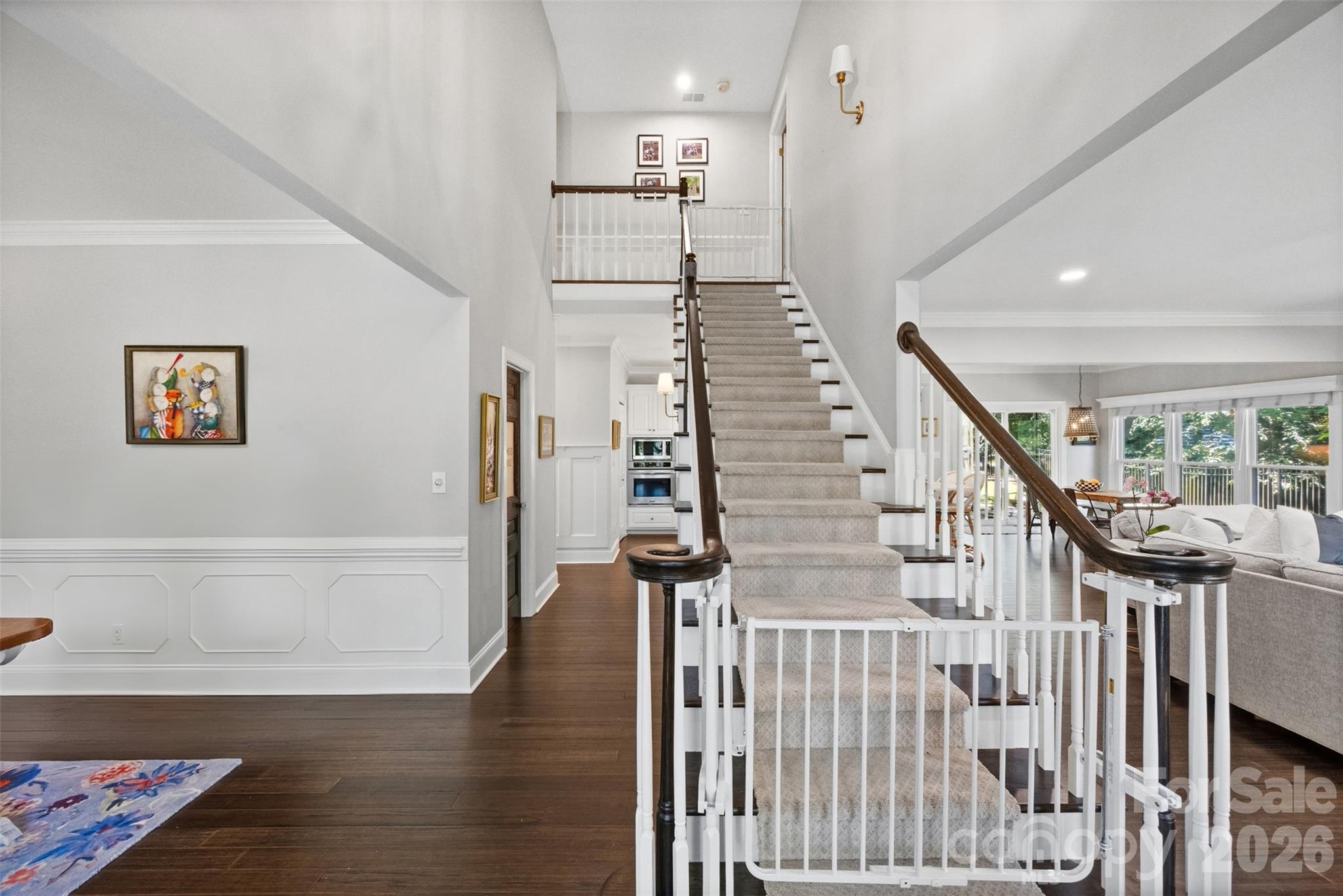 1027 Dan Maples Drive