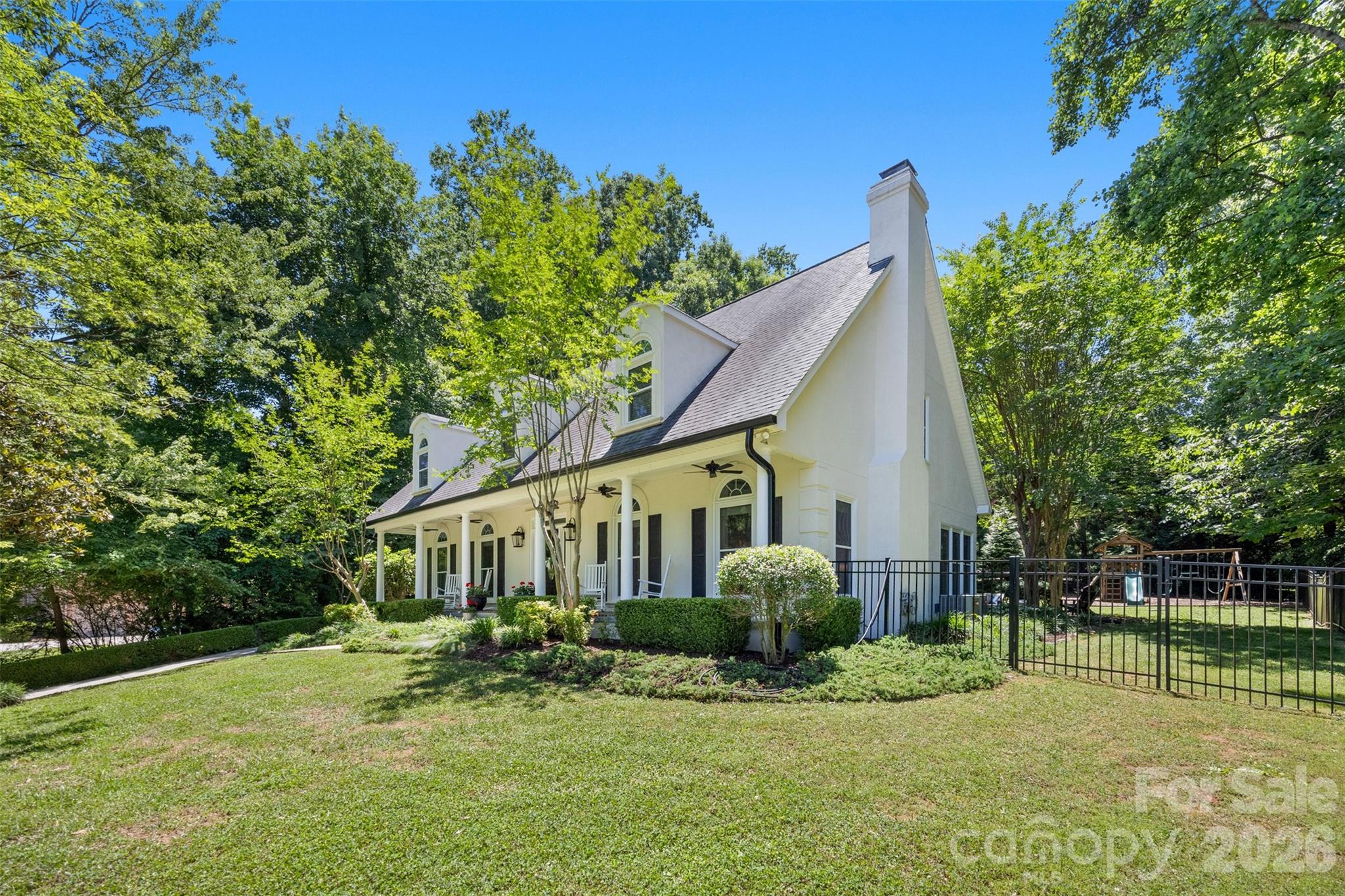 1027 Dan Maples Drive