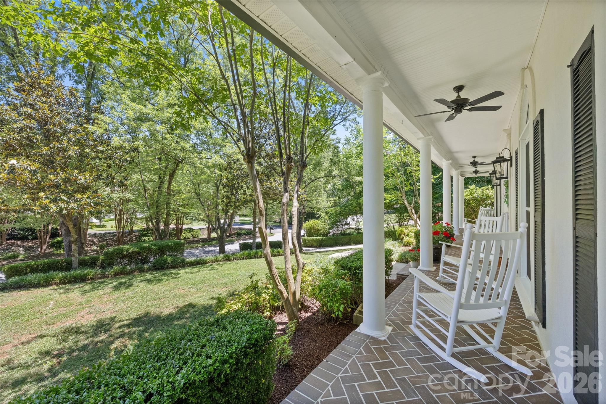 1027 Dan Maples Drive