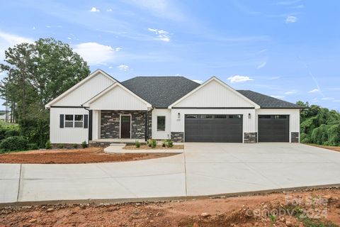 A home in Statesville