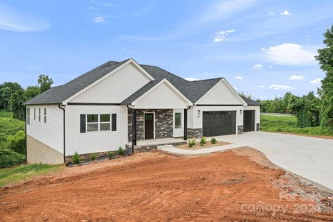 A home in Statesville