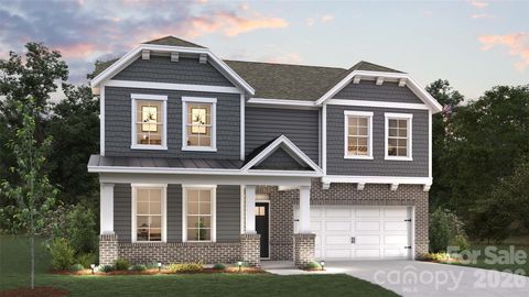 Photo of 4151 Round Table Drive, Gastonia, NC 28056 (MLS # 4358552)