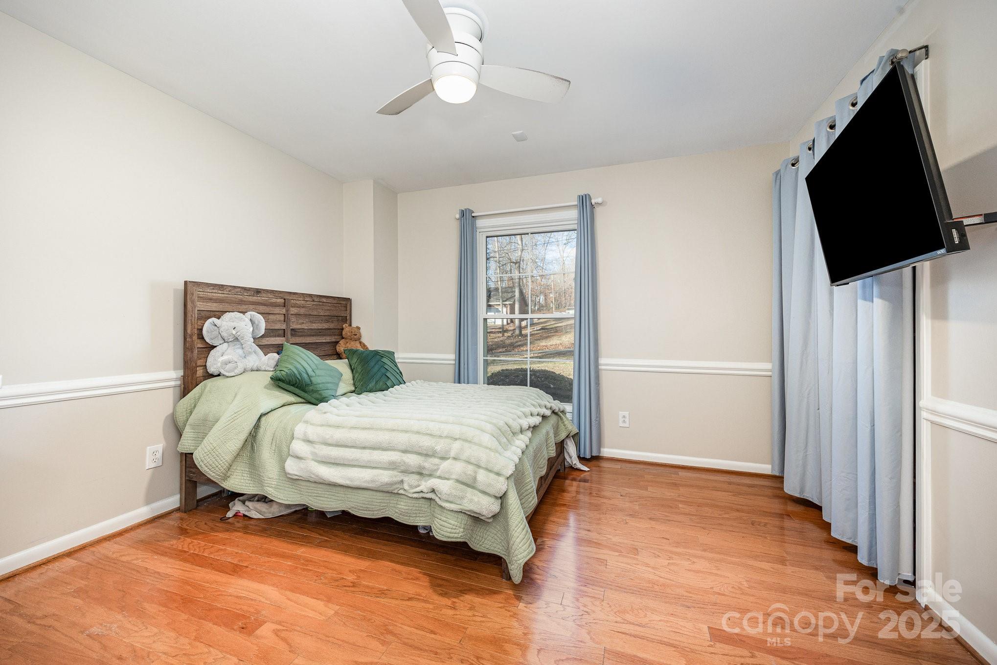 Forest Drive - Residential