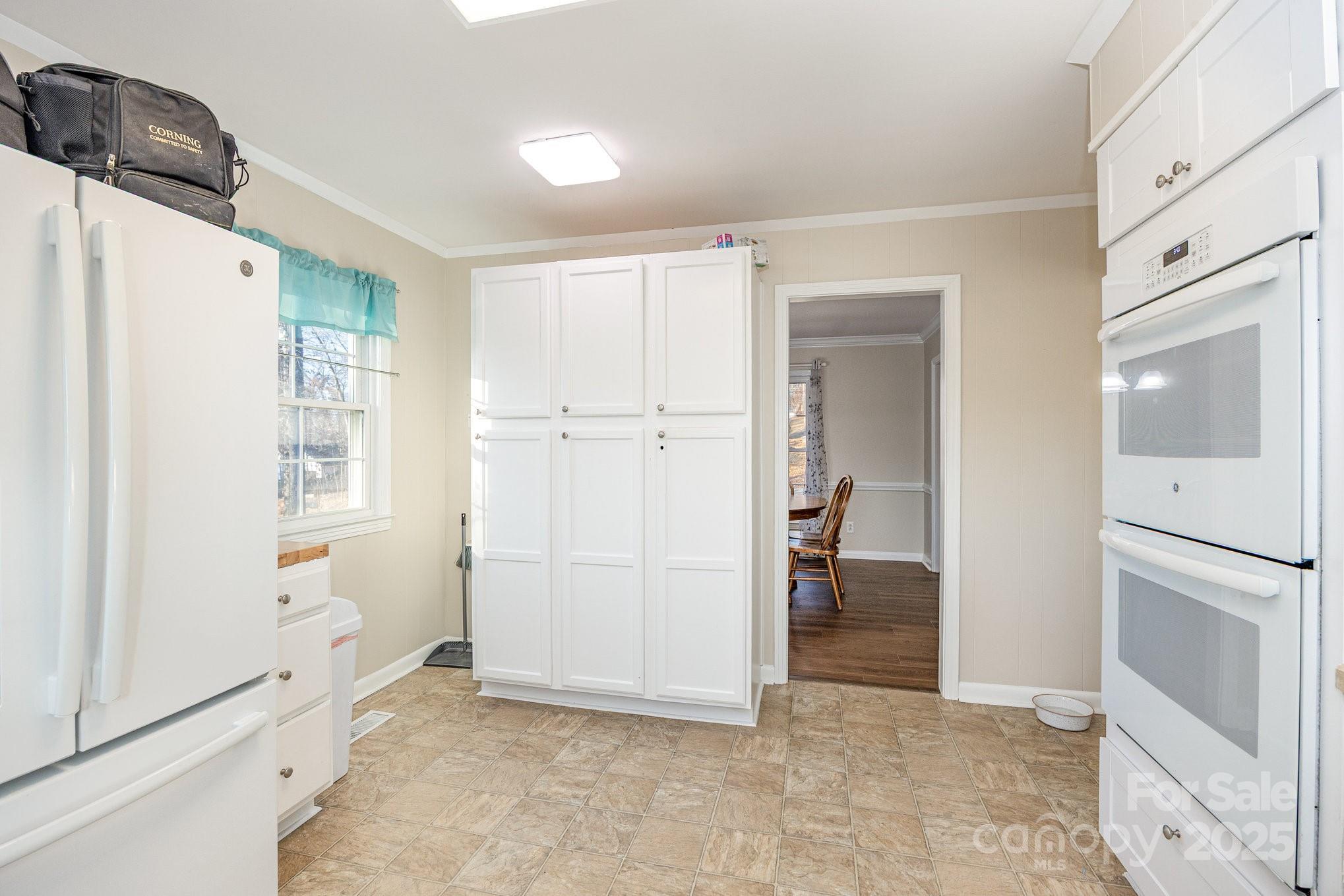 Forest Drive - Residential