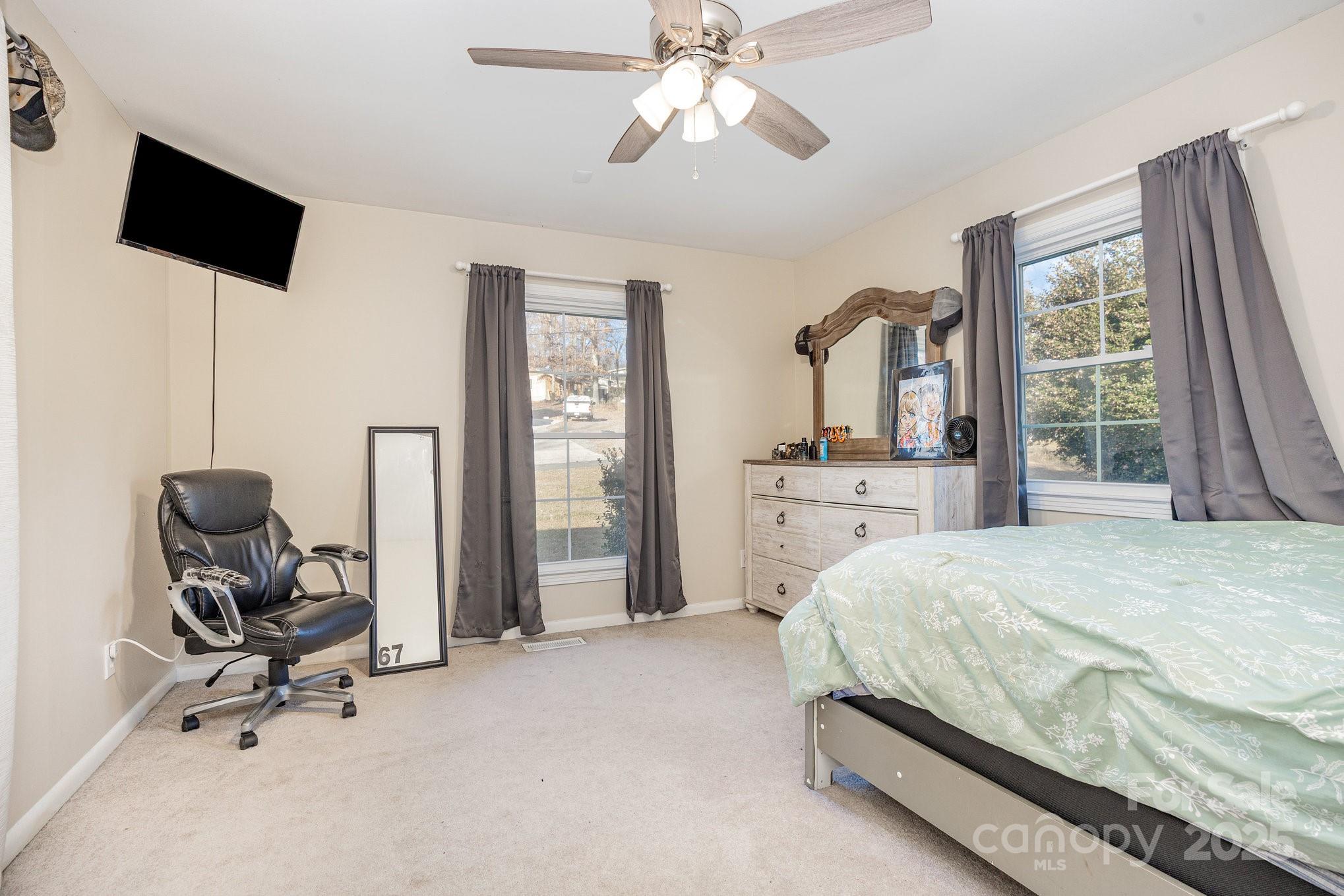 Forest Drive - Residential