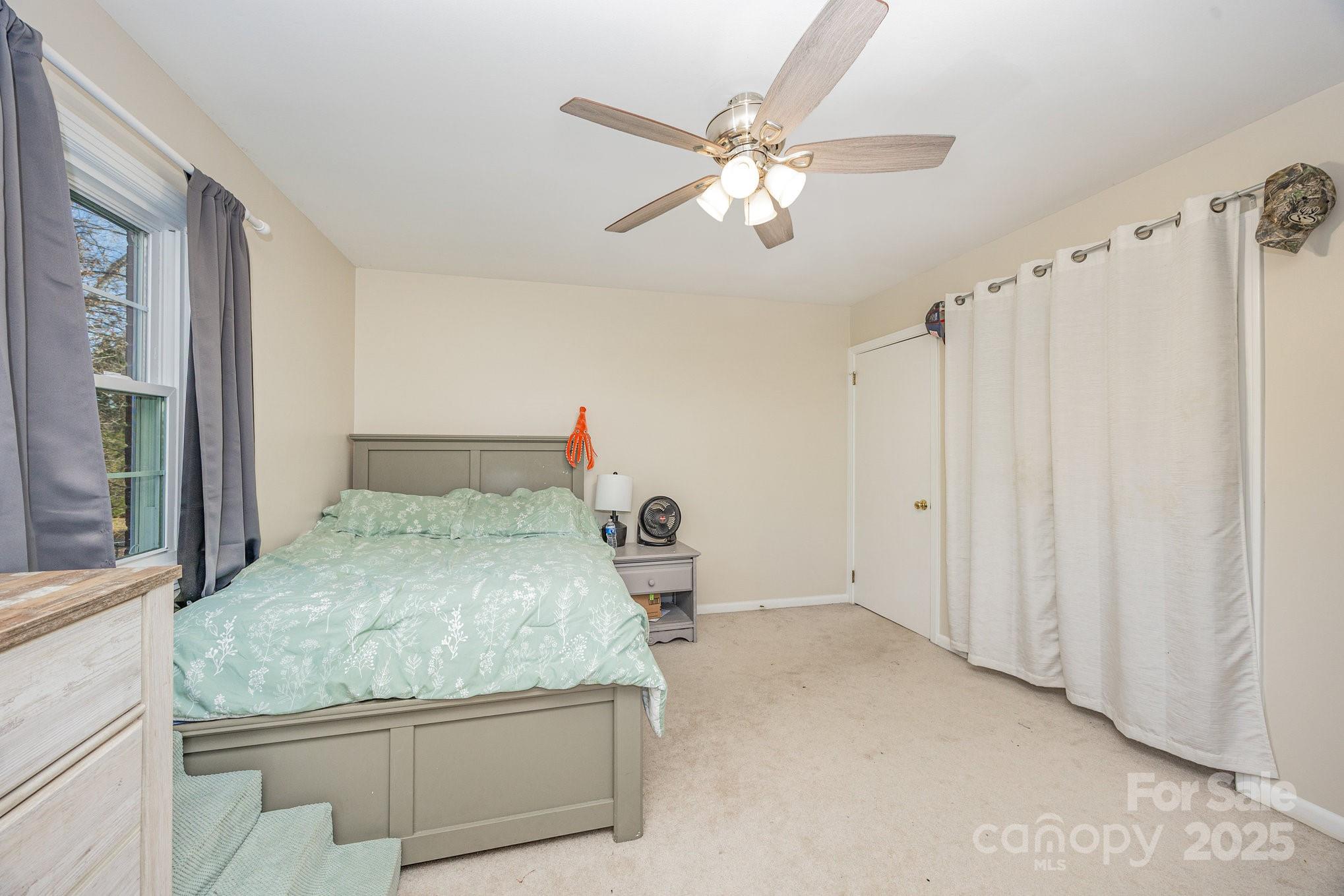 Forest Drive - Residential