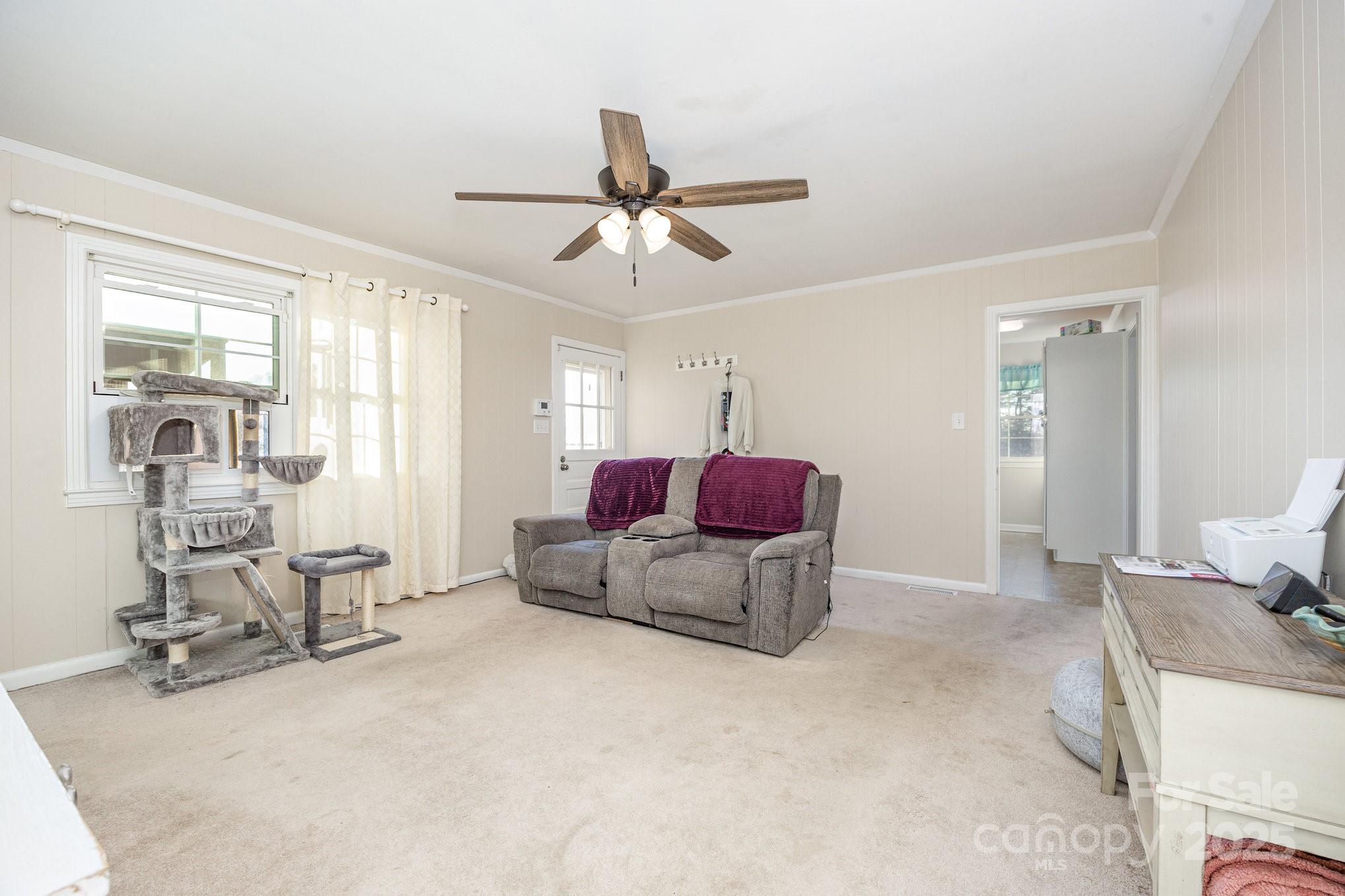 Forest Drive - Residential