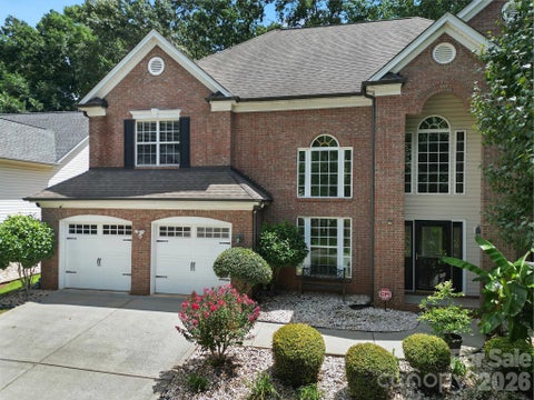 Photo of 8398 Bampton Drive, Concord, NC 28027 (MLS # 4410083)