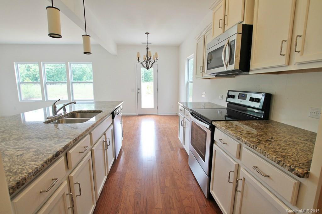 Newport Lakes - Residential