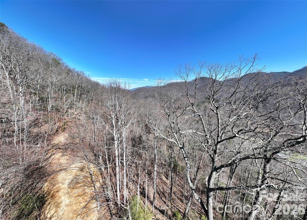 Greenridge Falls - Land