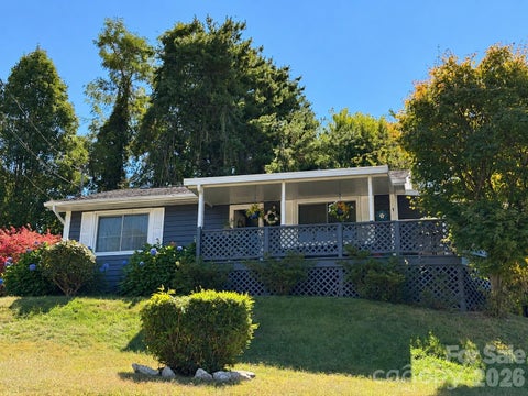 Photo of 1 Martin Luther King Jr Drive, Asheville, NC 28801 (MLS # 4433491)