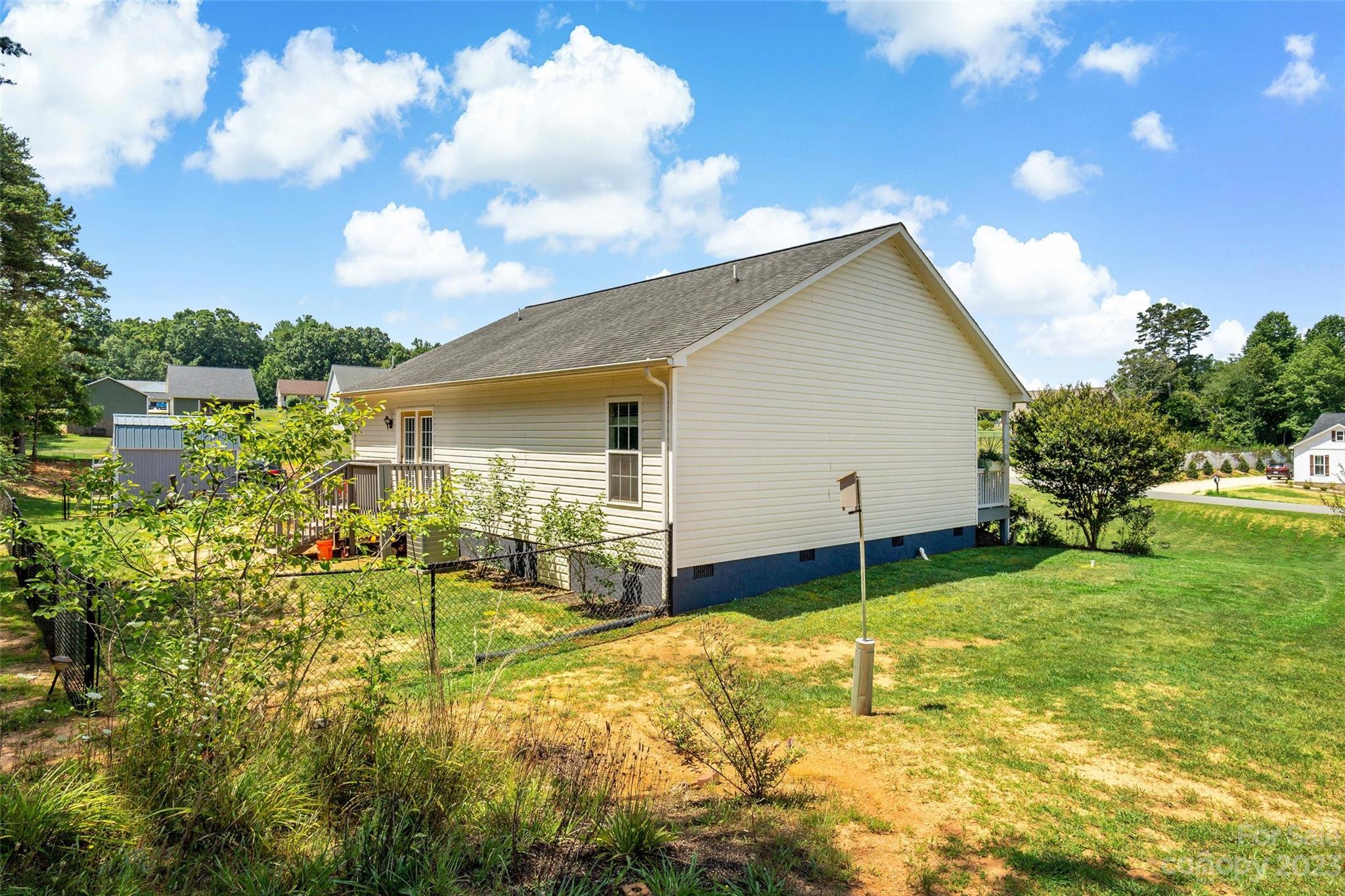 Willow Oaks - Residential