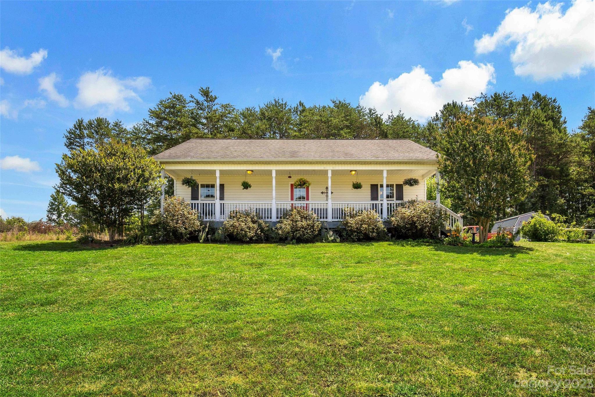 Willow Oaks - Residential