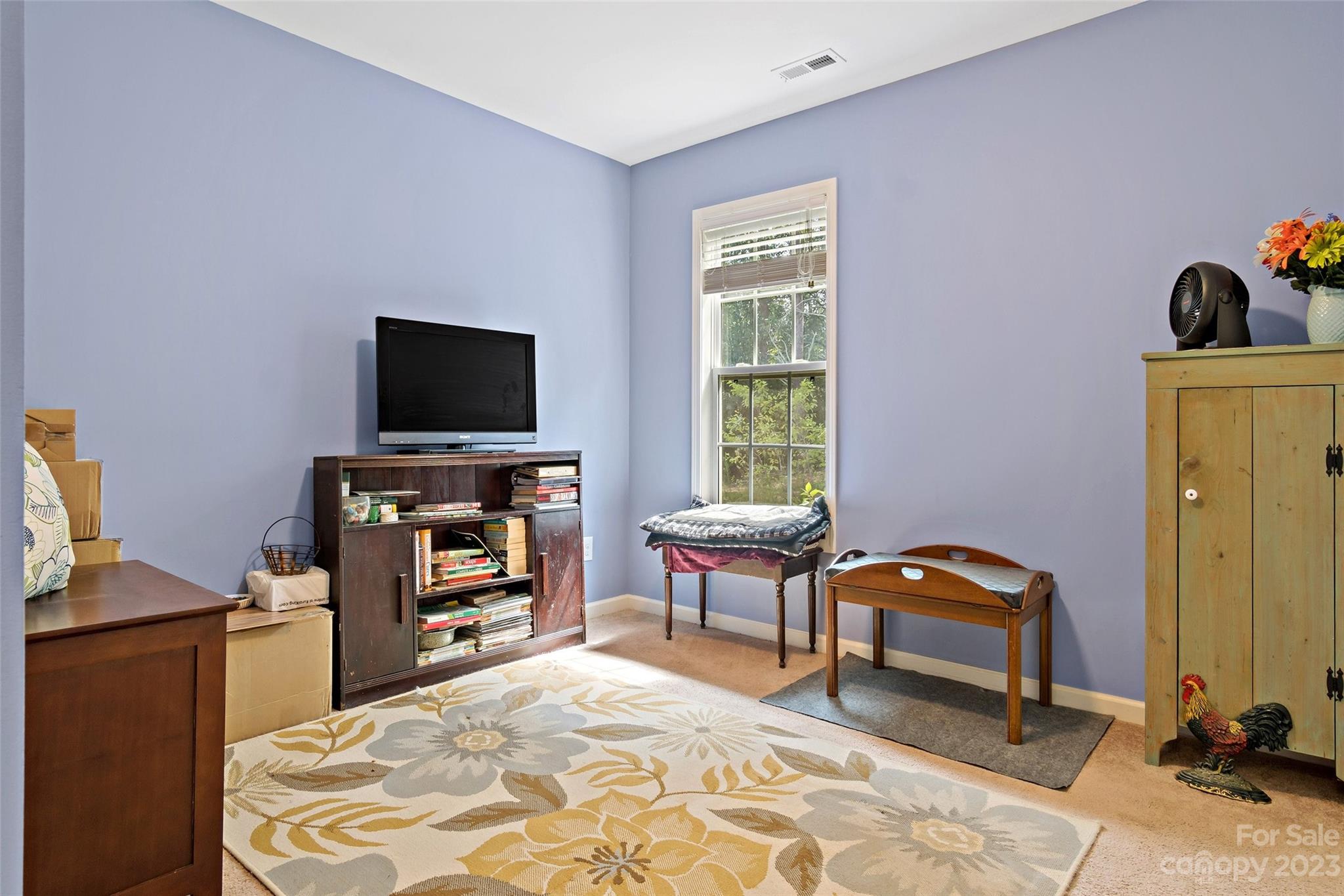 Willow Oaks - Residential