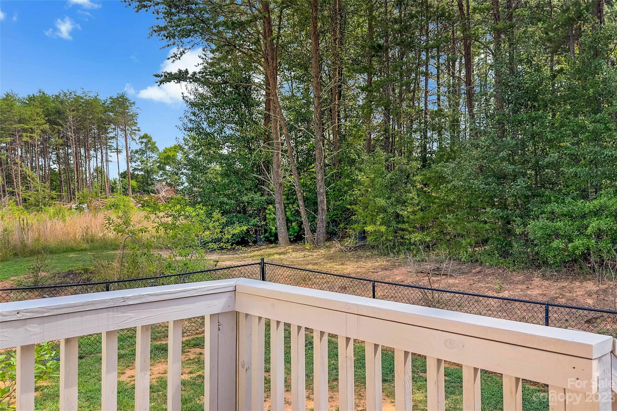 Willow Oaks - Residential