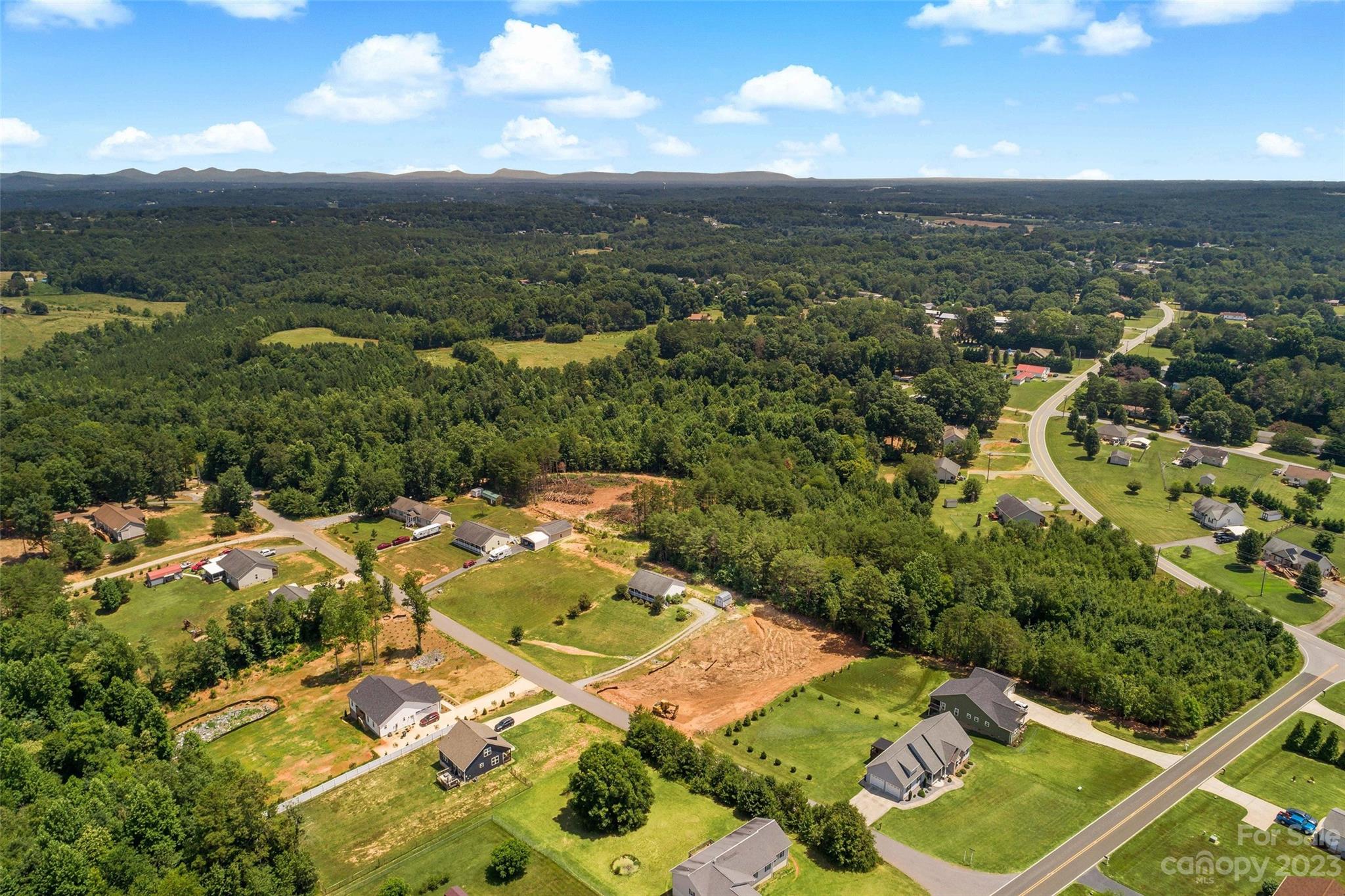 Willow Oaks - Residential