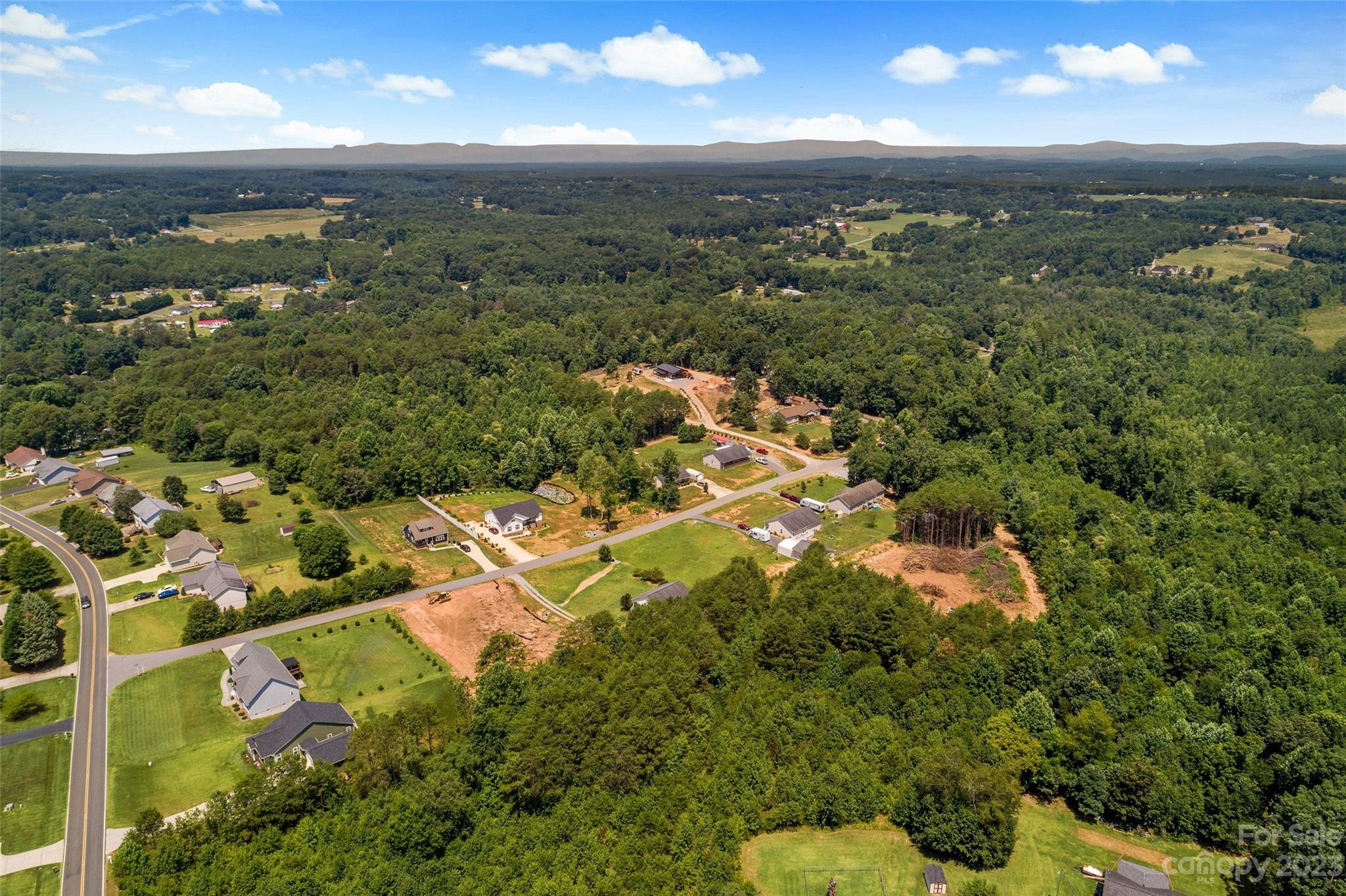 Willow Oaks - Residential