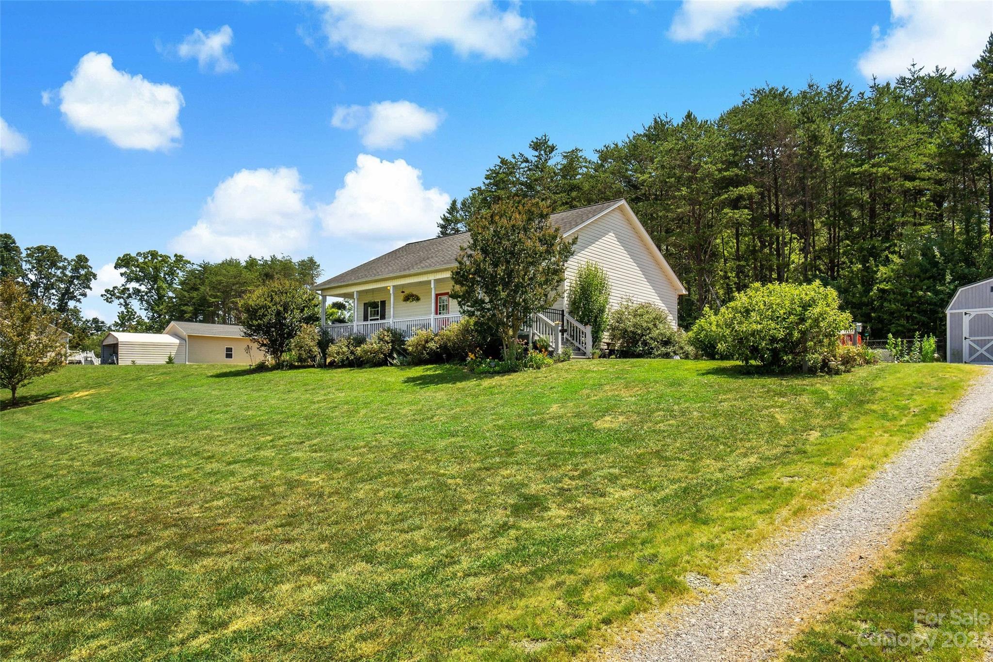 Willow Oaks - Residential
