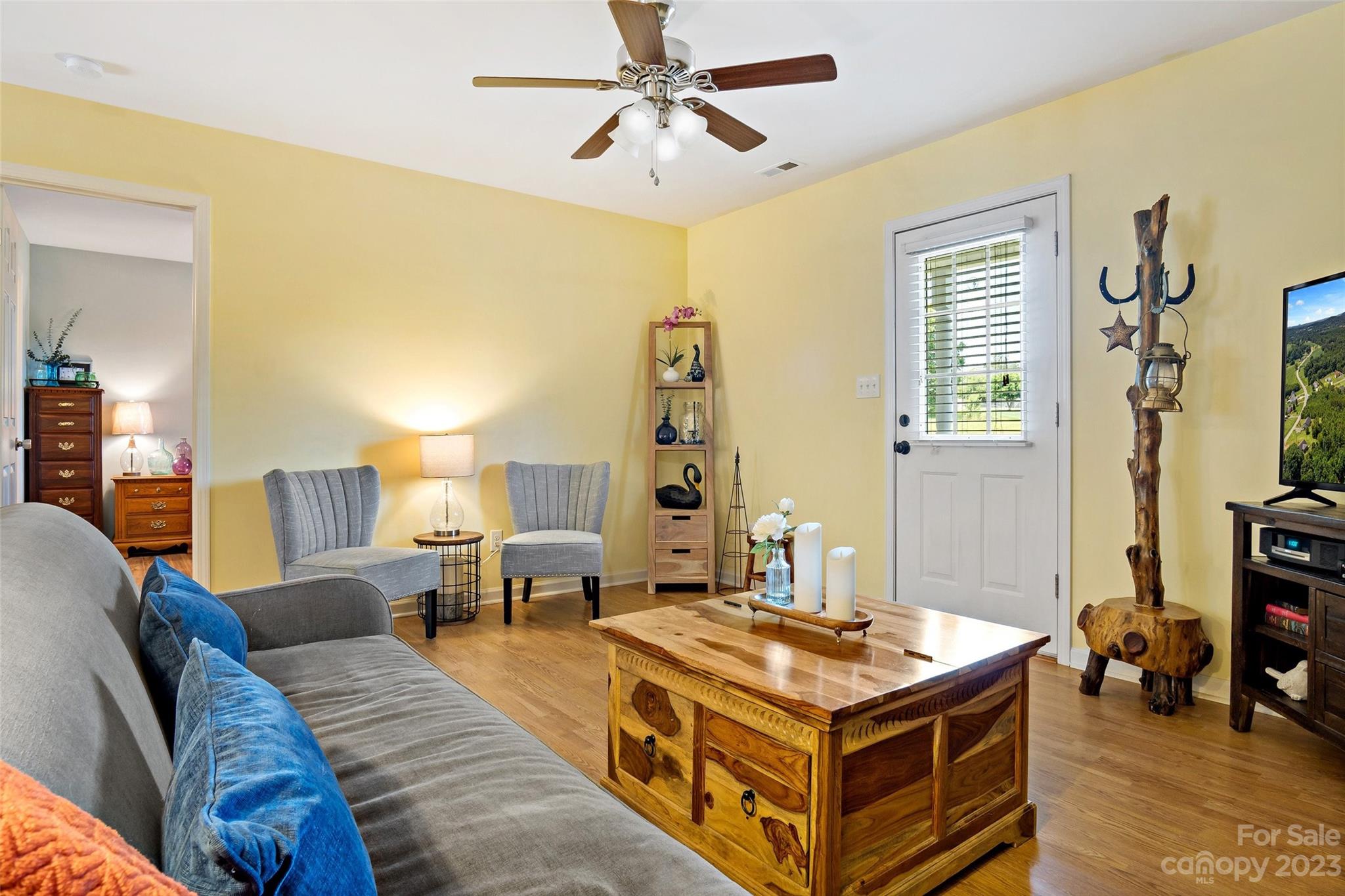 Willow Oaks - Residential