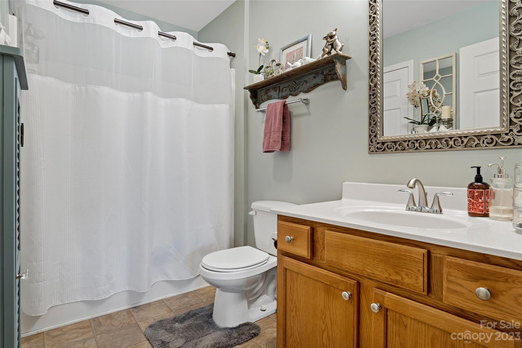 Willow Oaks - Residential