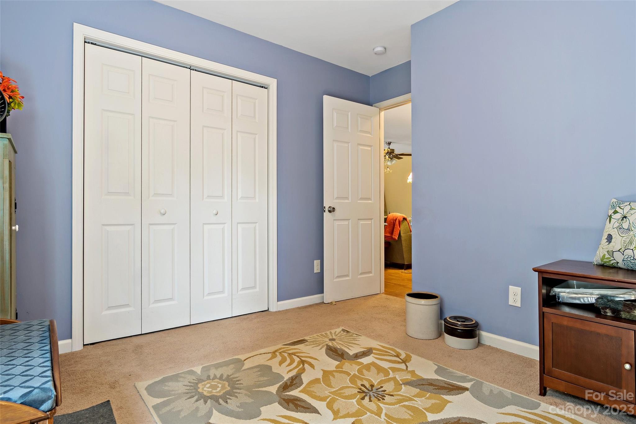 Willow Oaks - Residential