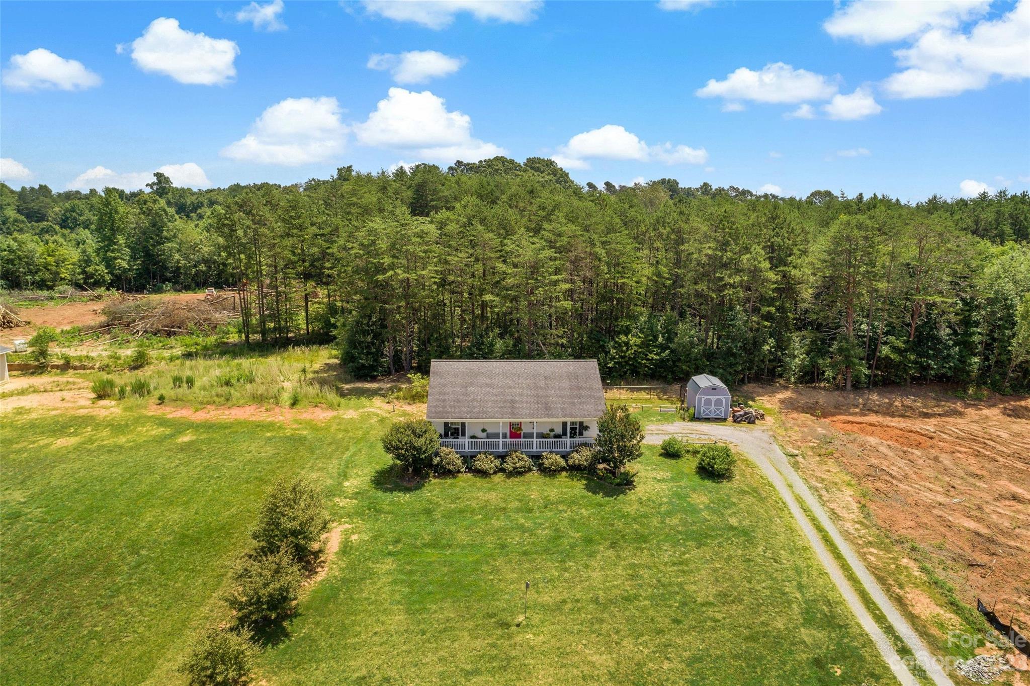 Willow Oaks - Residential