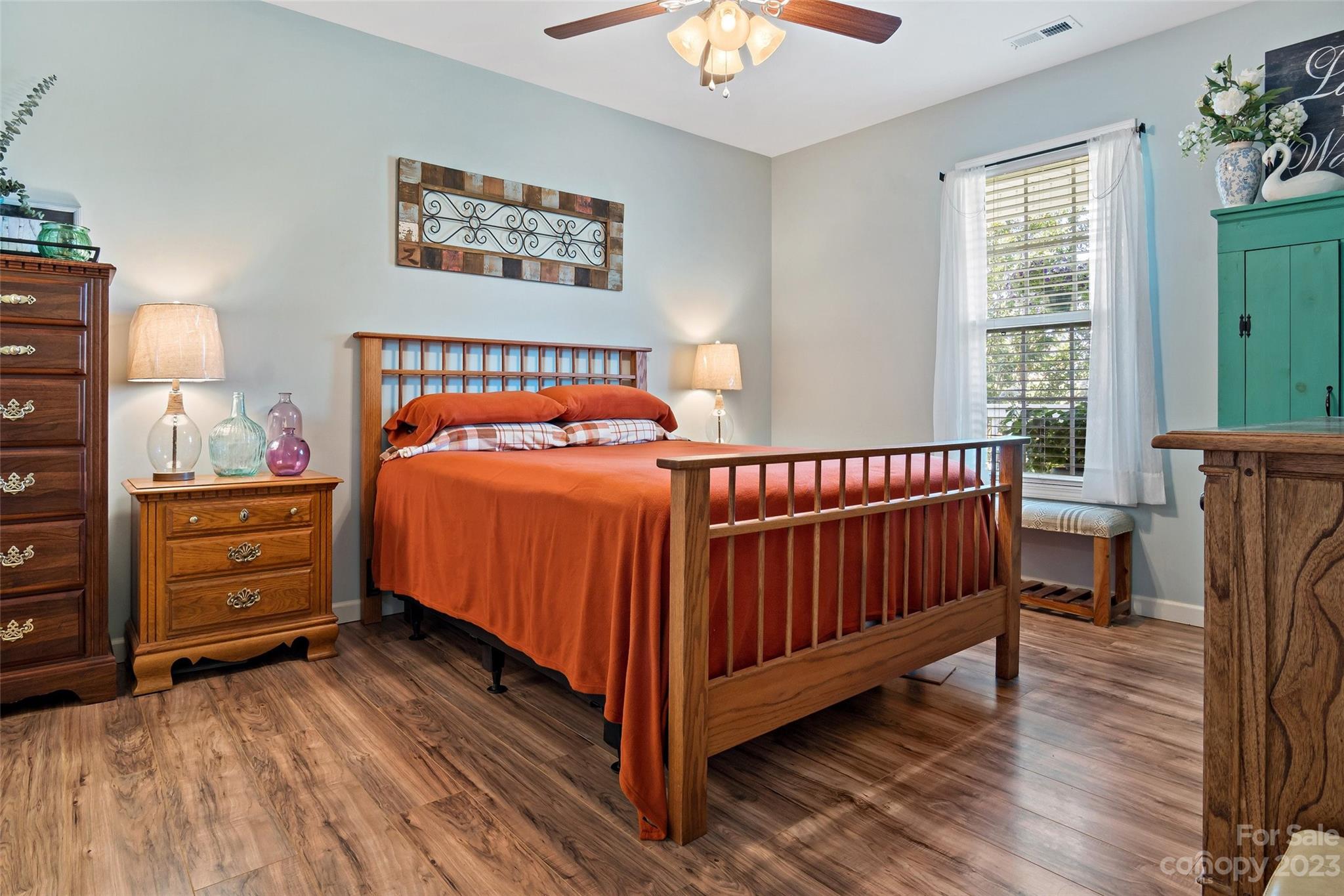 Willow Oaks - Residential