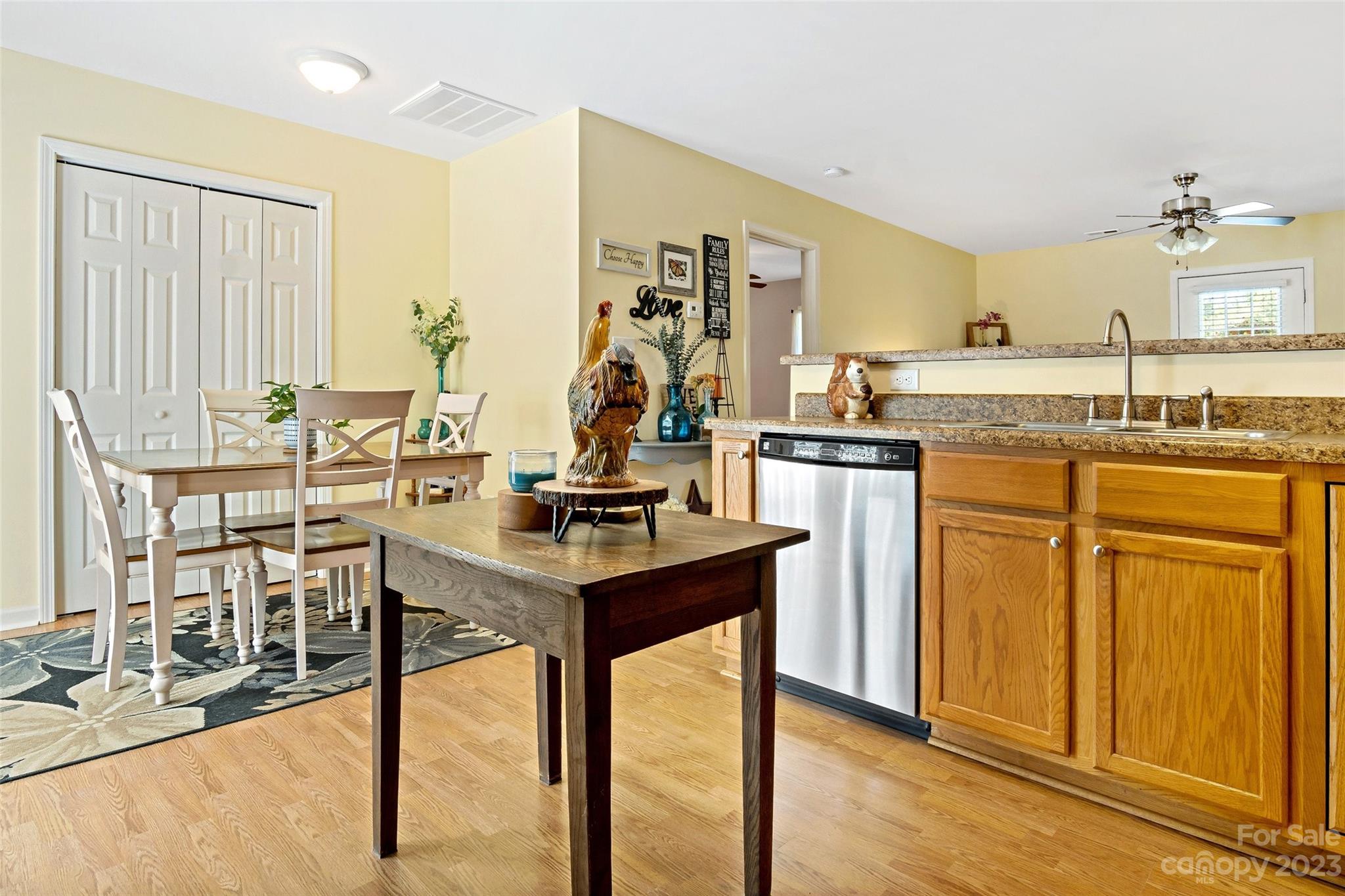 Willow Oaks - Residential