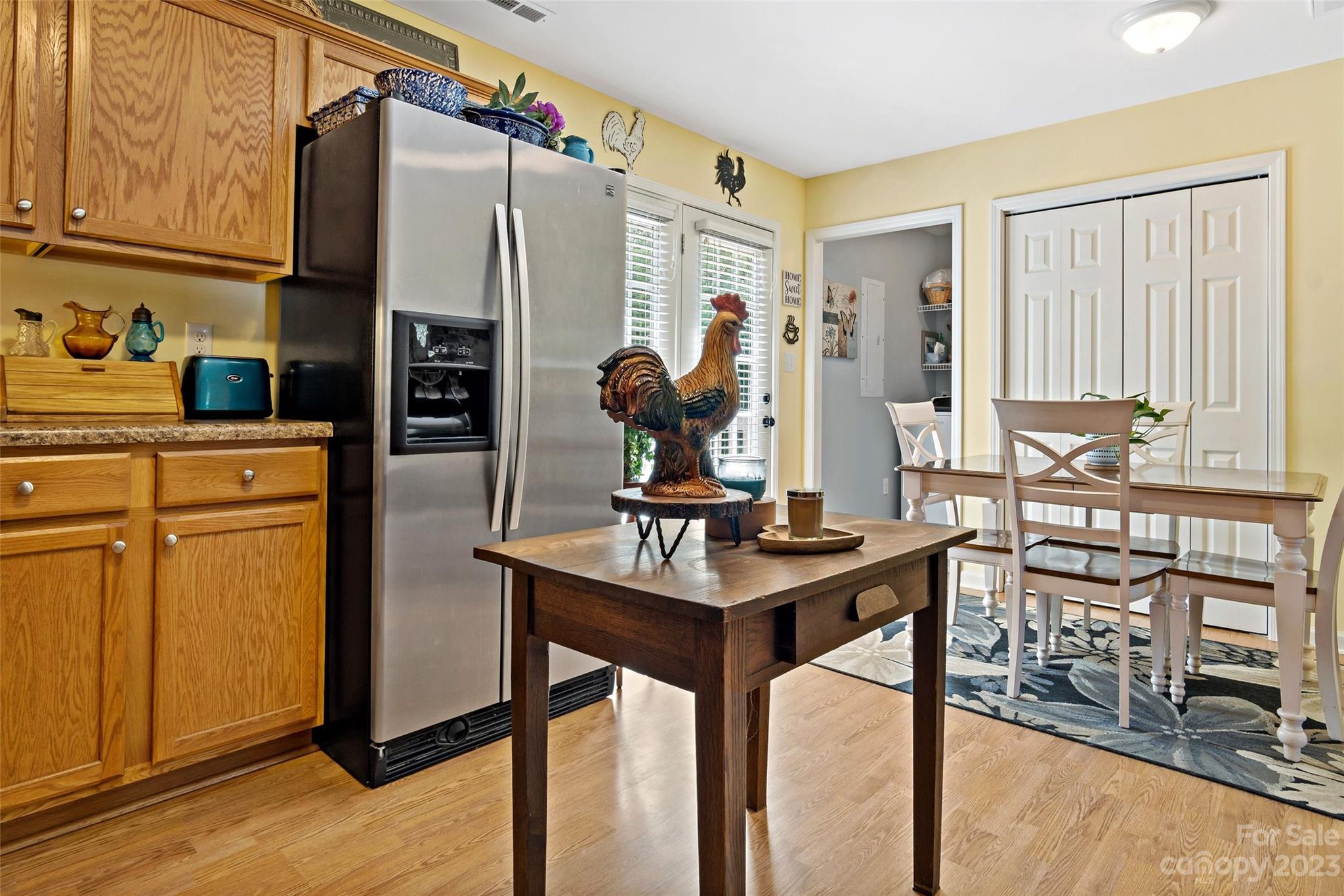 Willow Oaks - Residential