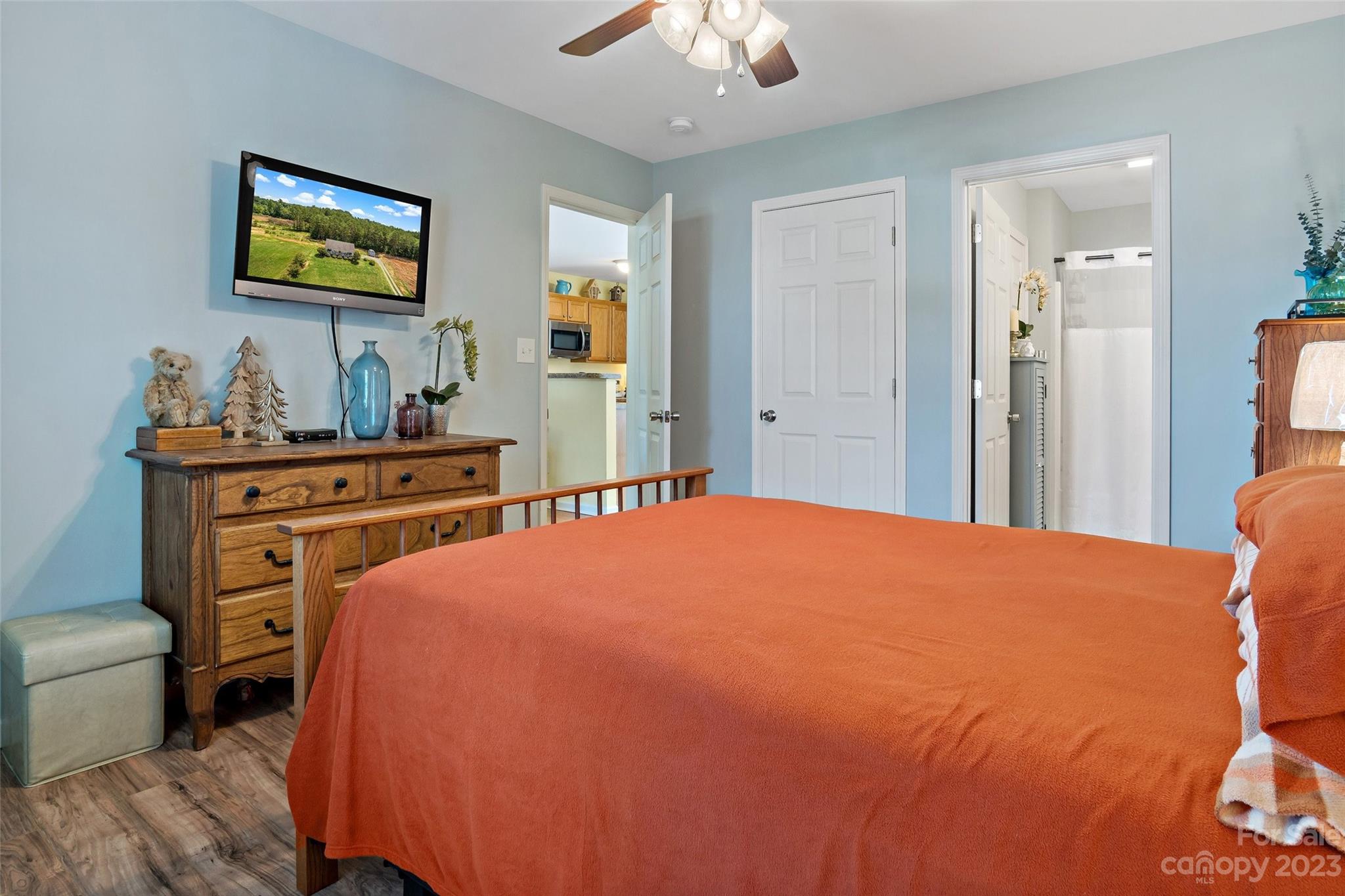 Willow Oaks - Residential