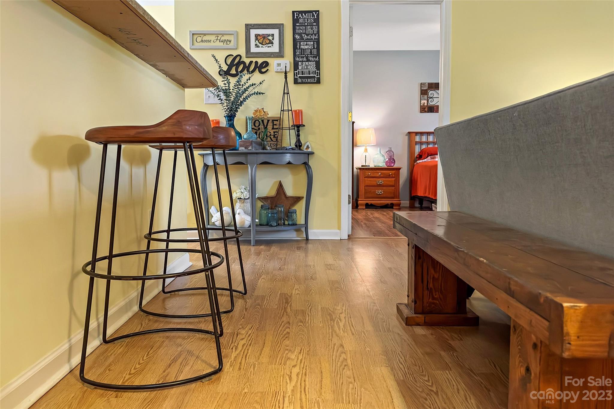 Willow Oaks - Residential