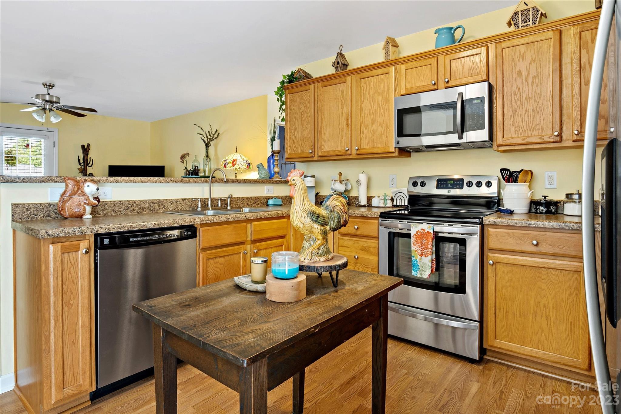 Willow Oaks - Residential