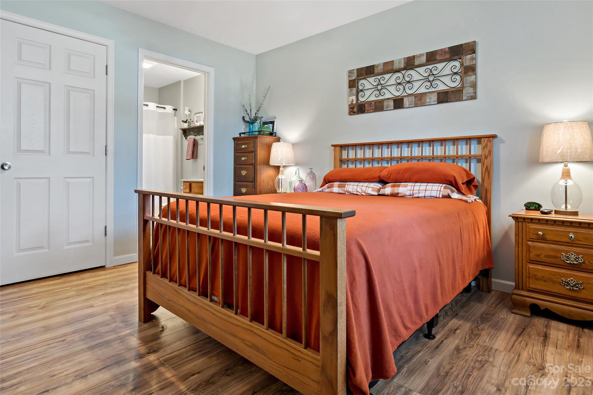 Willow Oaks - Residential