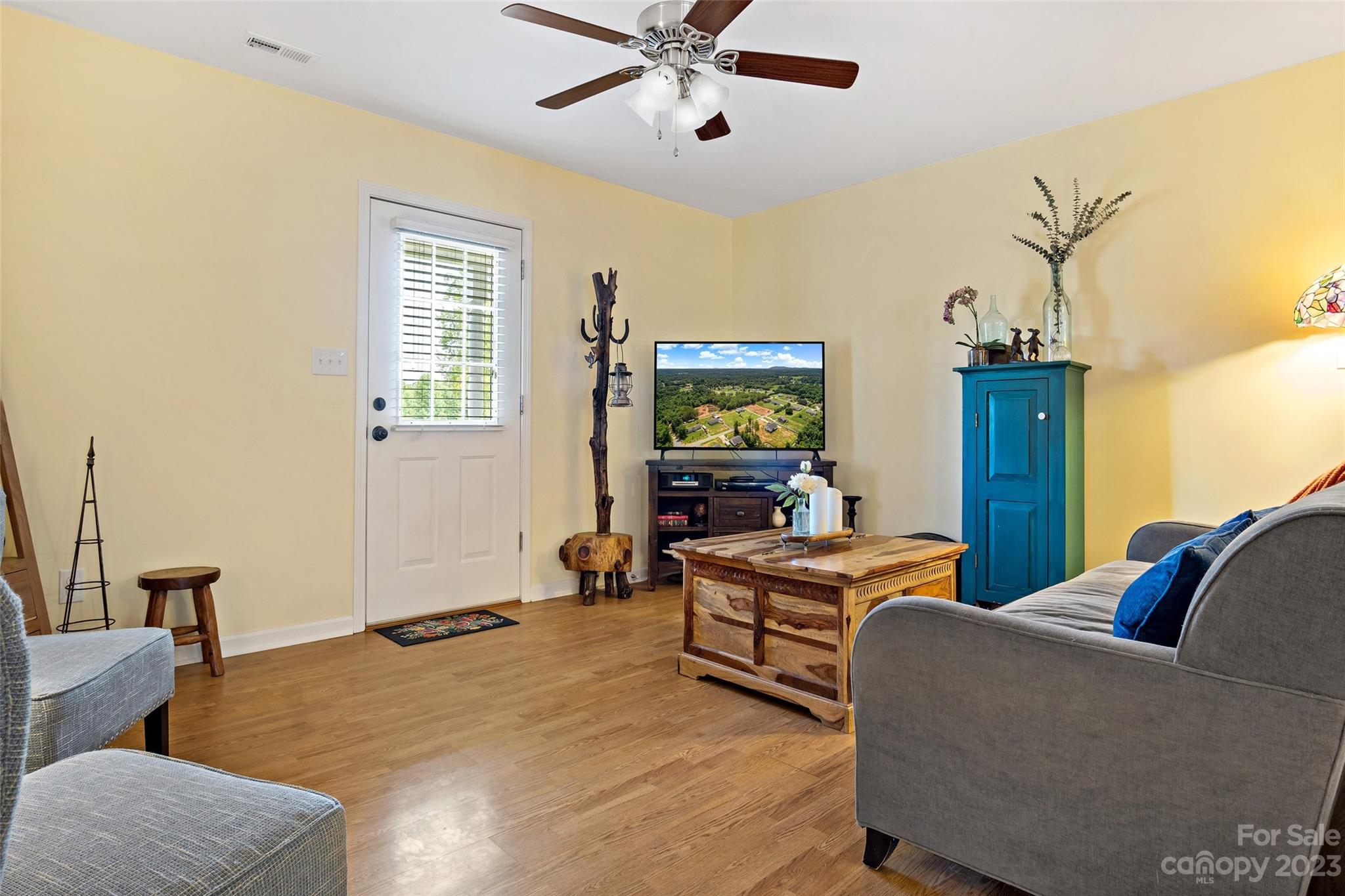 Willow Oaks - Residential