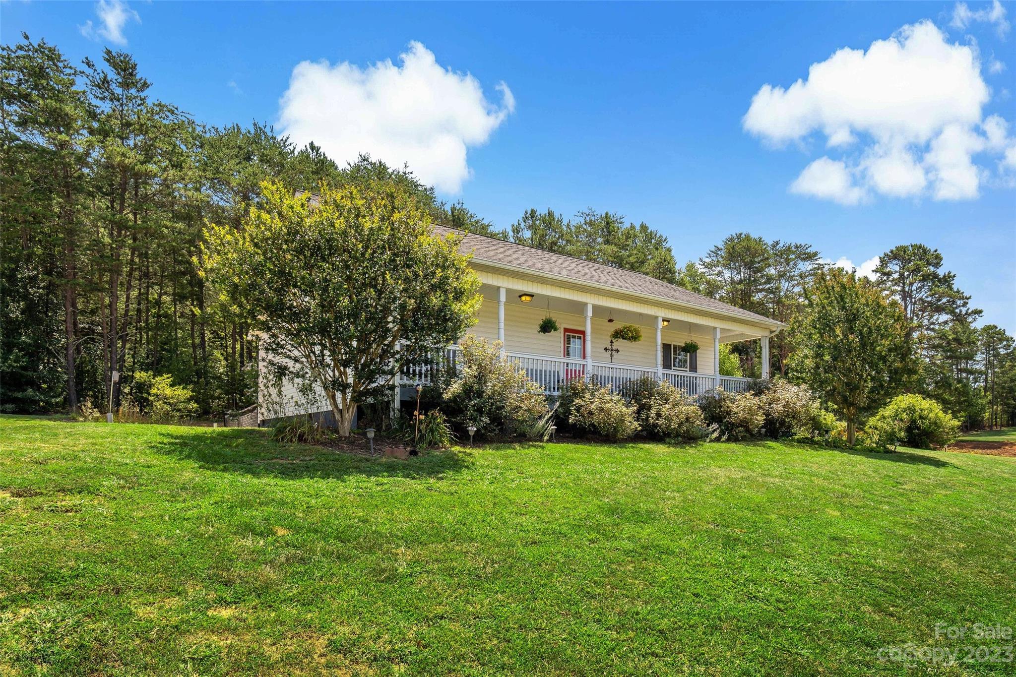 Willow Oaks - Residential