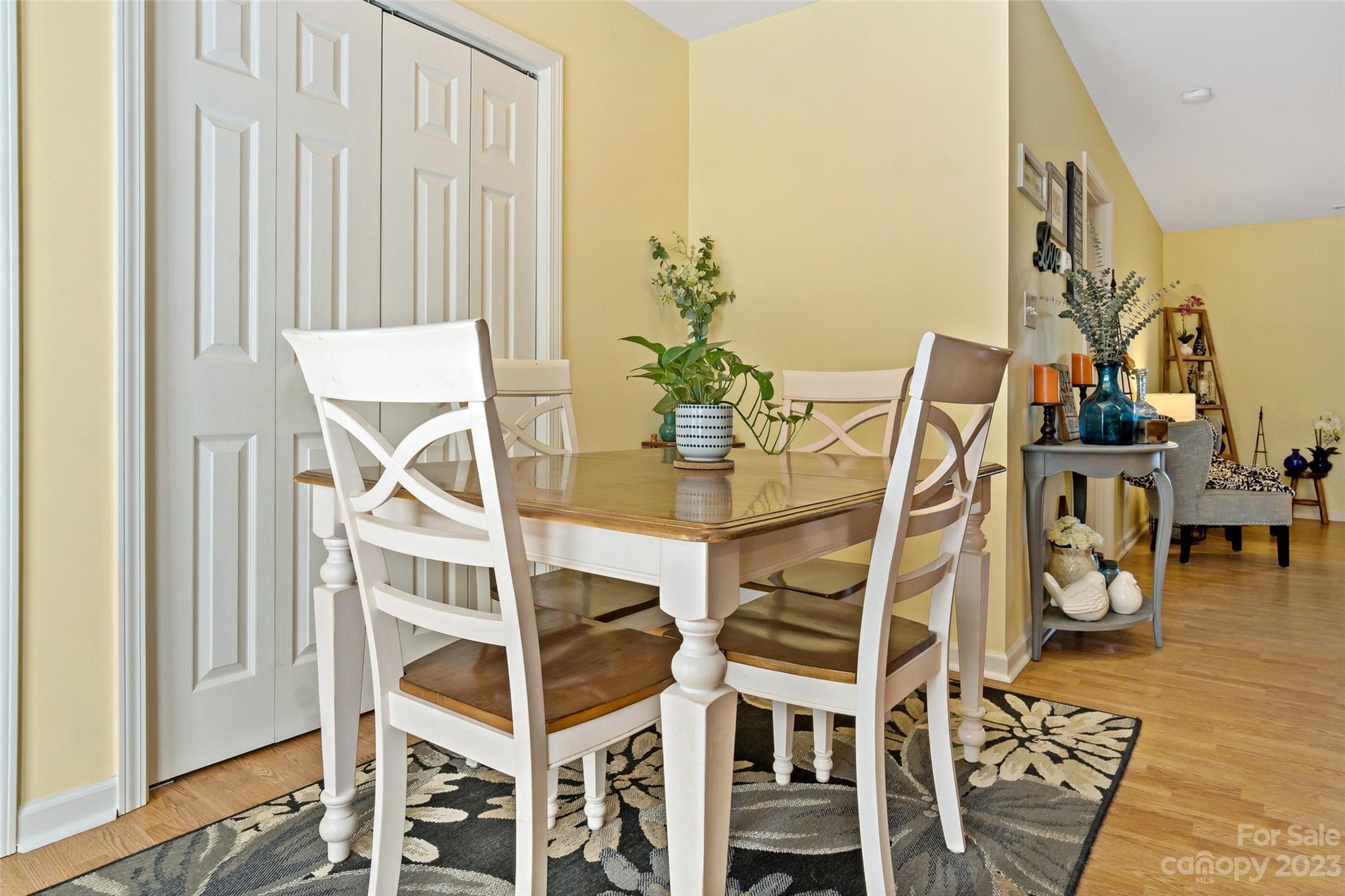 Willow Oaks - Residential