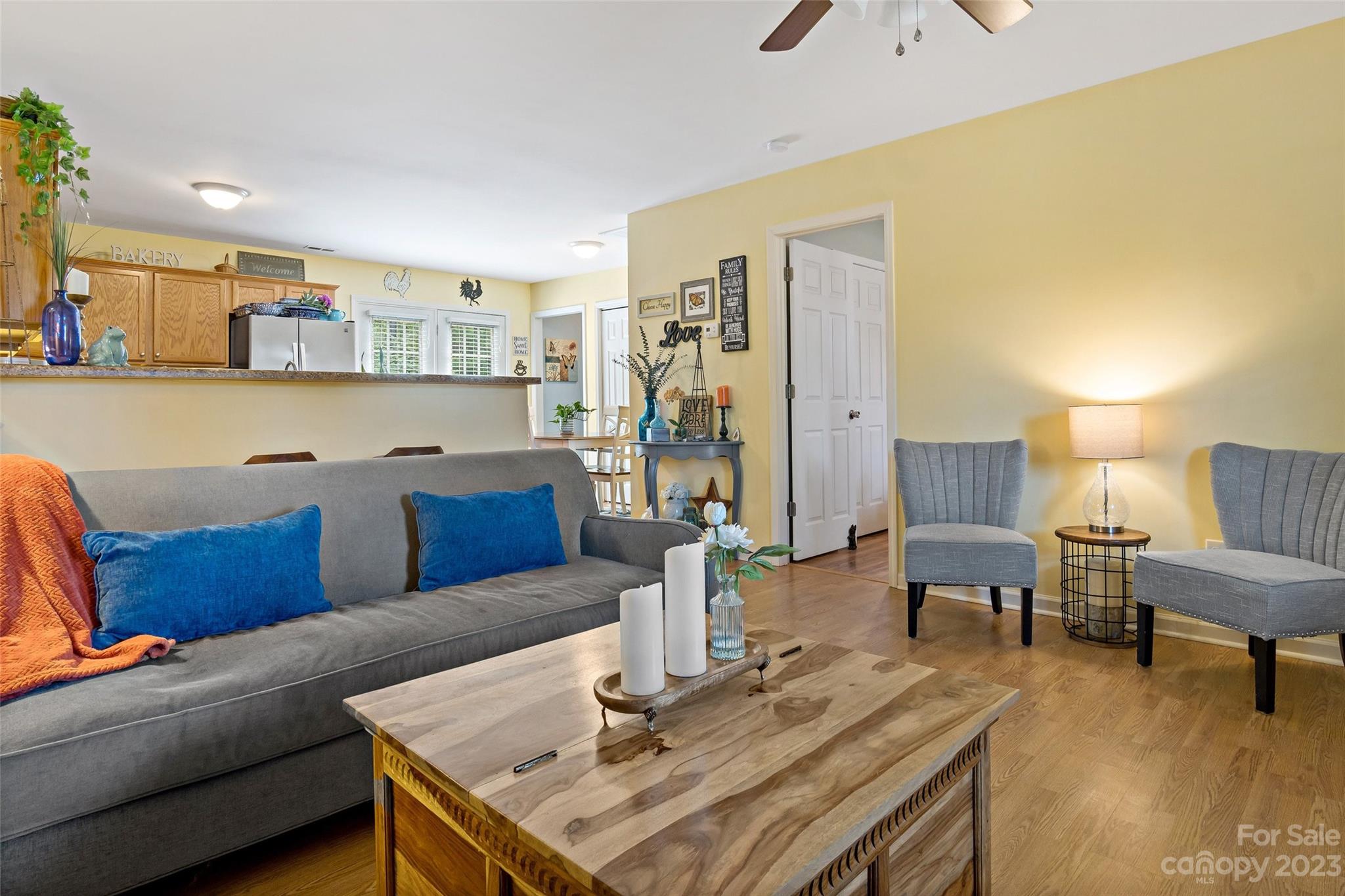 Willow Oaks - Residential