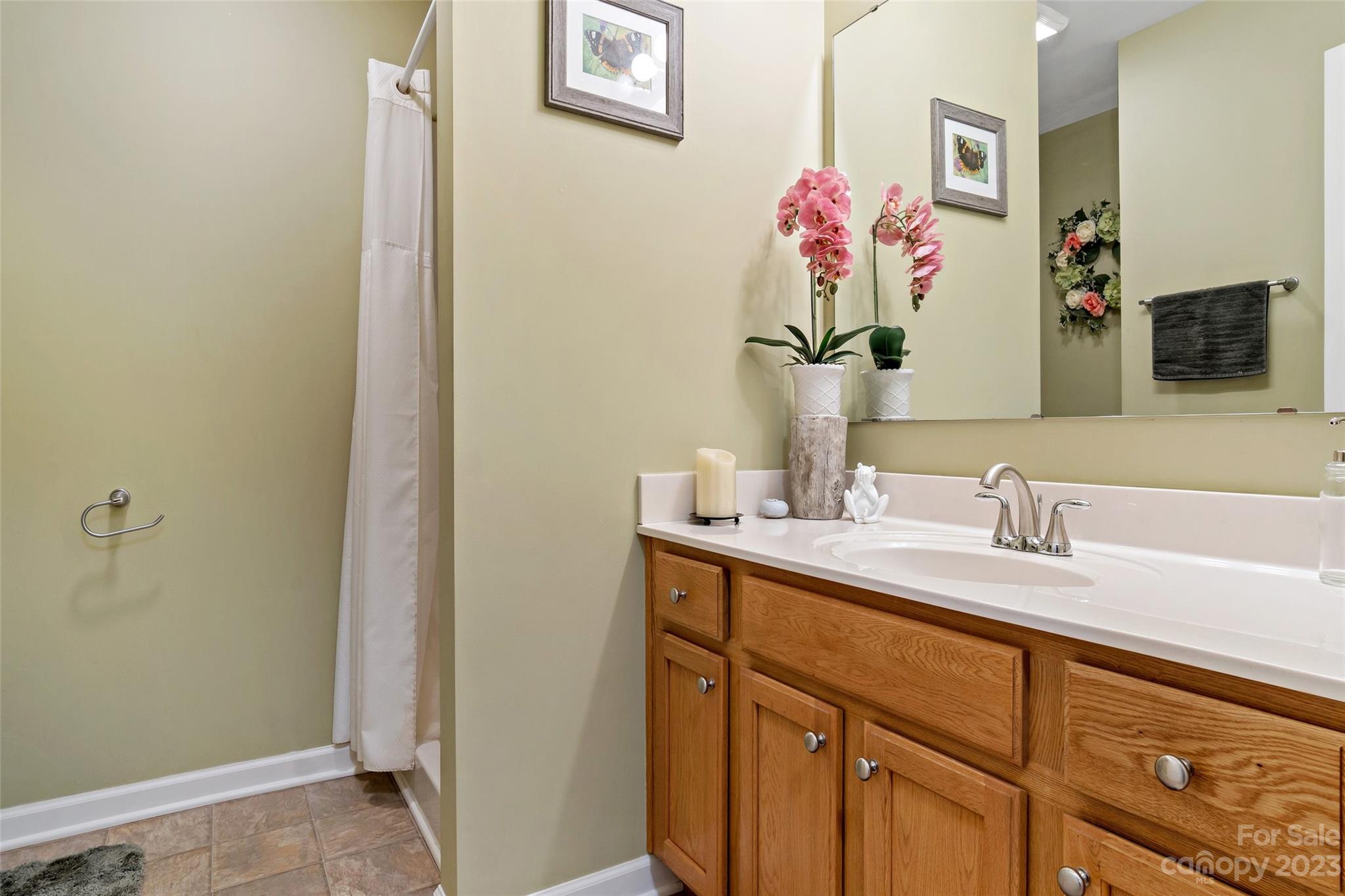 Willow Oaks - Residential