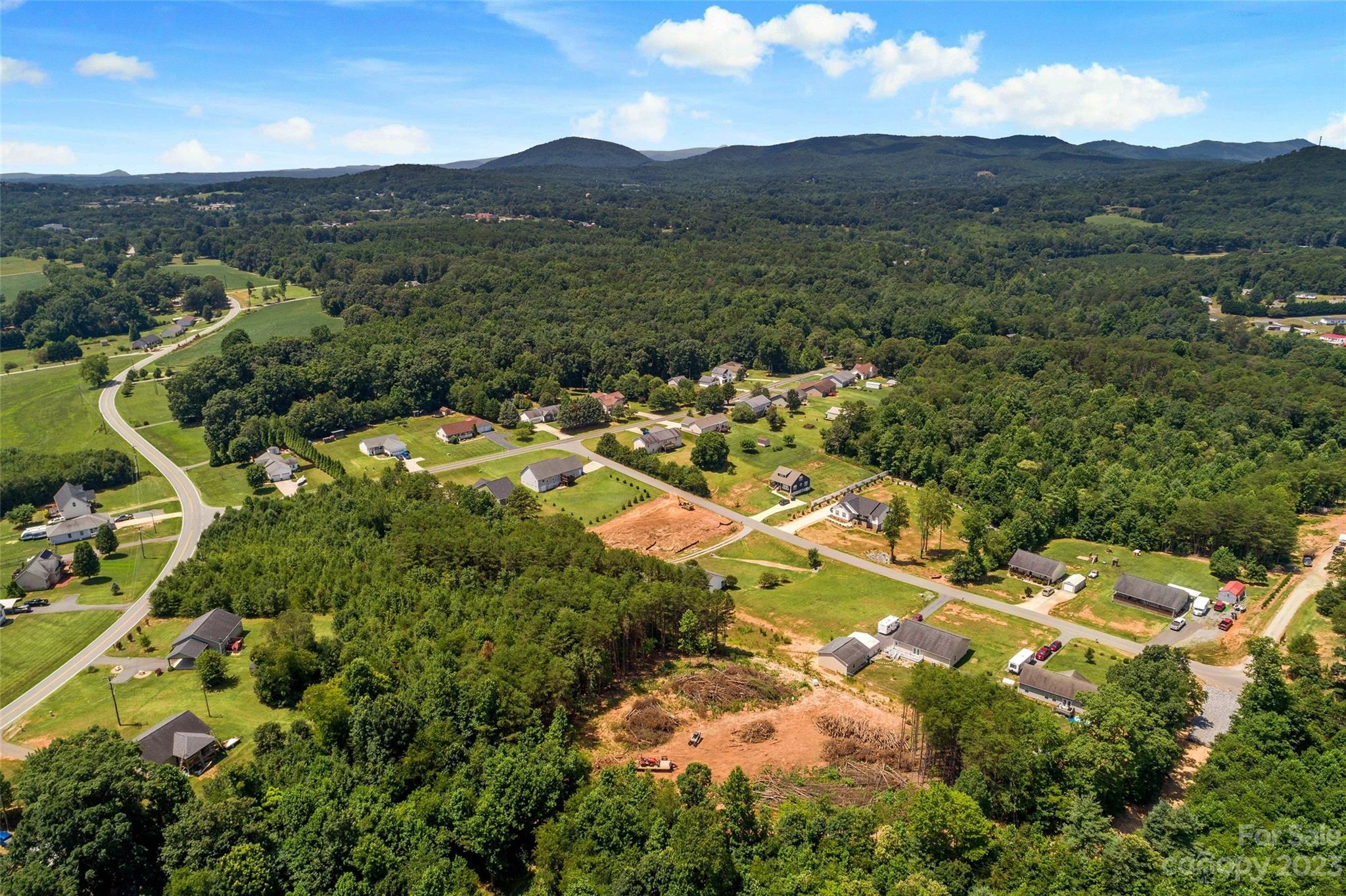 Willow Oaks - Residential